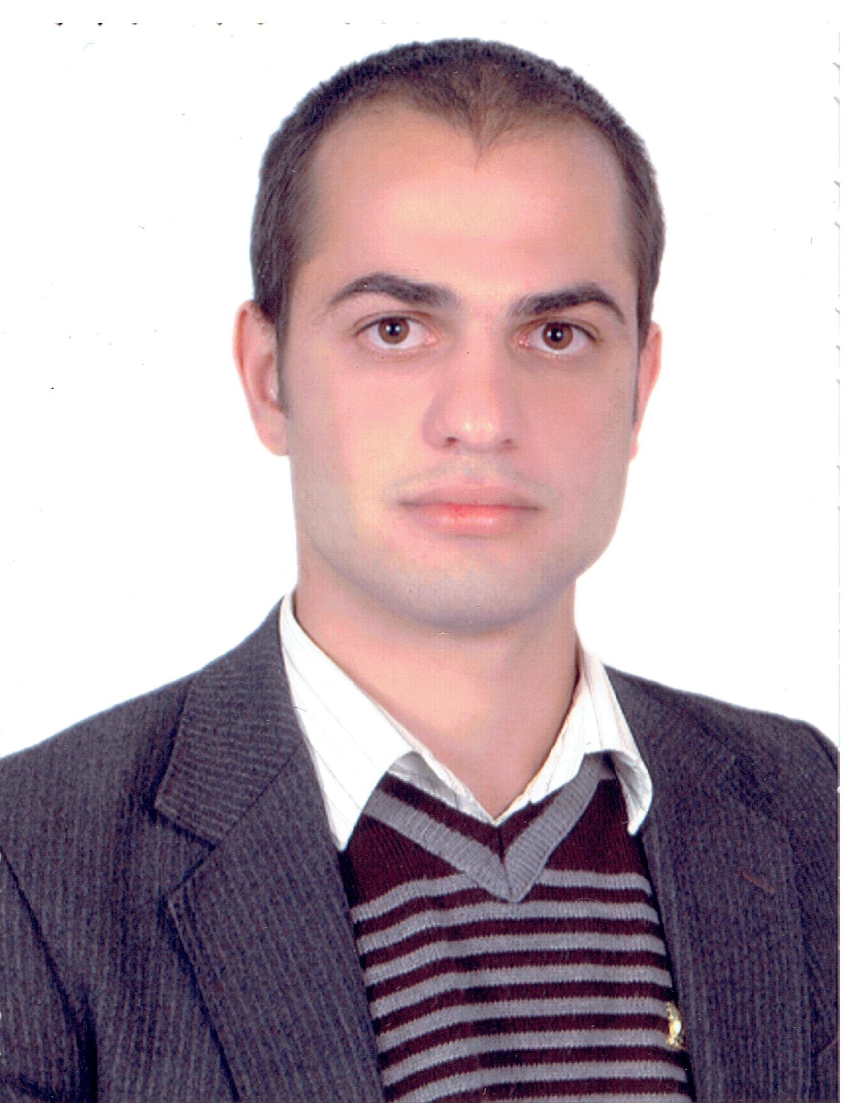 Engineer Karam Ghassan Mini