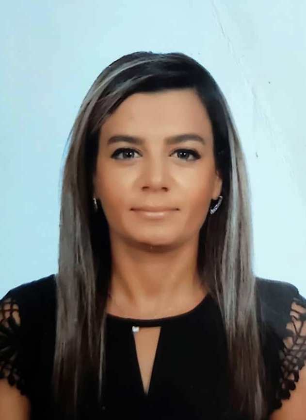 Dr. Maya Shawkat Safatli