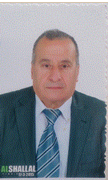 Prof. Dr. Ali Dib
