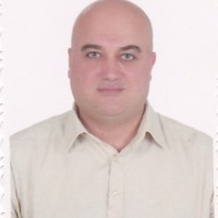 الدكتور علي أحمد علي