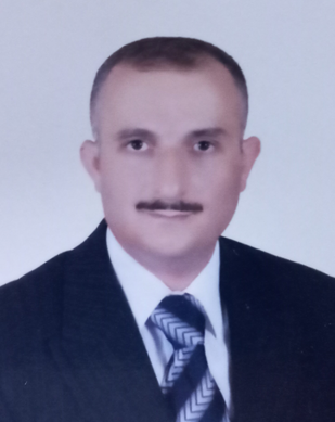 Prof. Dr. Koussay Ammar