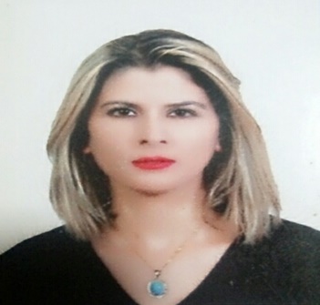 الدكتور أميرة يوسف زمرد
