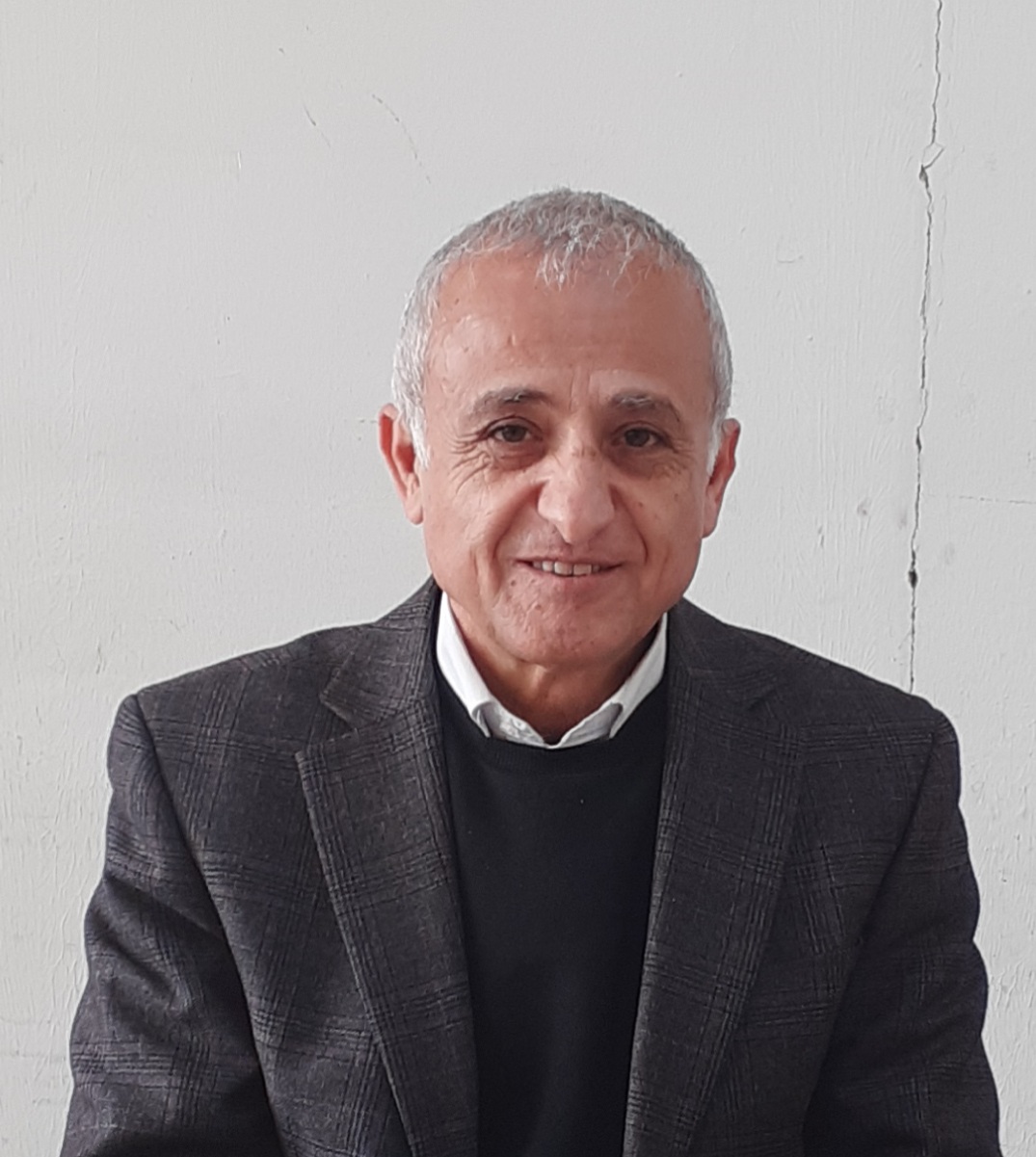 الدكتور غسان الحايك