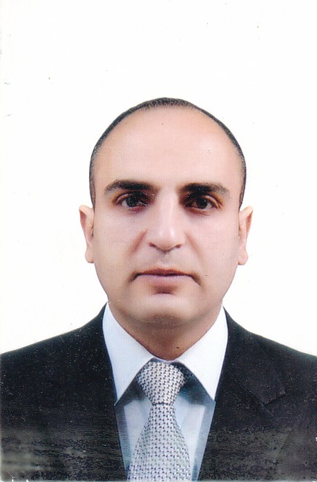 Dr. Rami Layka