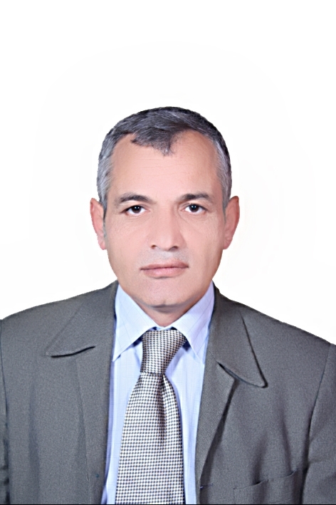 الدكتور ابراهيم نيصافي