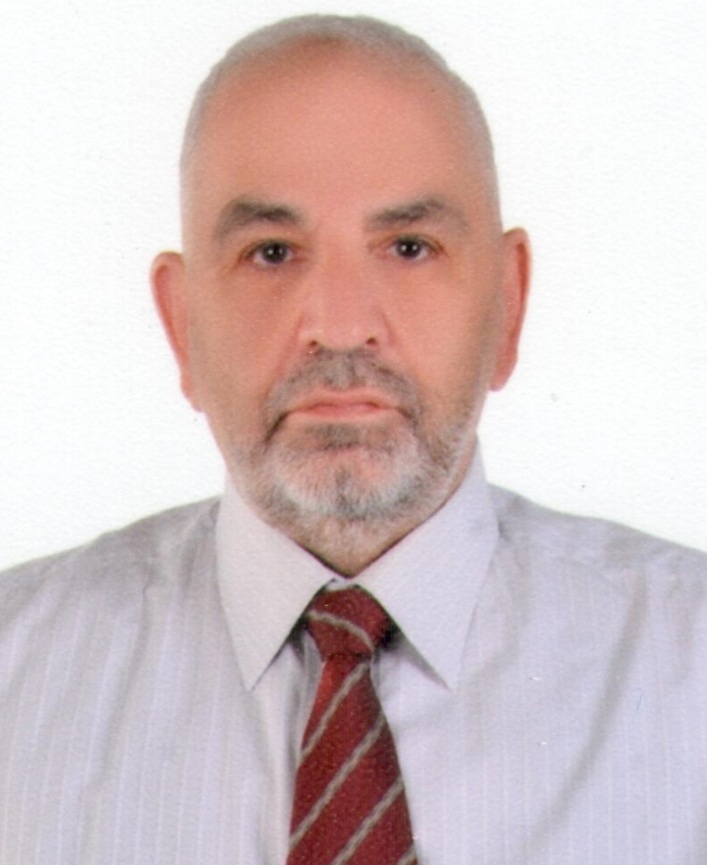 الأستاذ الدكتور رامي مصطفى حوا