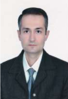 Dr. New Staff