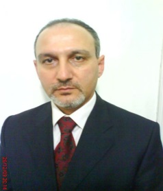 Dr. Abdul Hadi  Mamdouh  Alrifaai