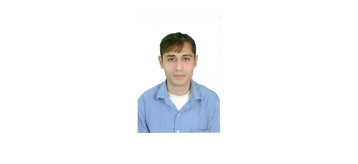 Engineer Marouf Fayez Ghzal