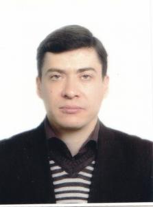 Dr. Yamen Allaf