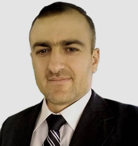 Dr. Wissam Zaher Ibrahim
