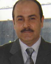 Dr. Ghiath Alloush
