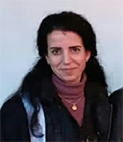 Prof. Dr. Manal Mohammad ASSAAD