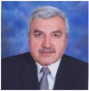 الأستاذ الدكتور وائل حسين حرفوش