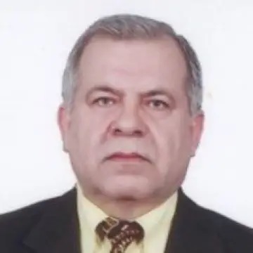Dr. New Staff