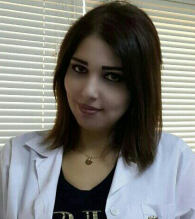 Dr. Roula Baddour