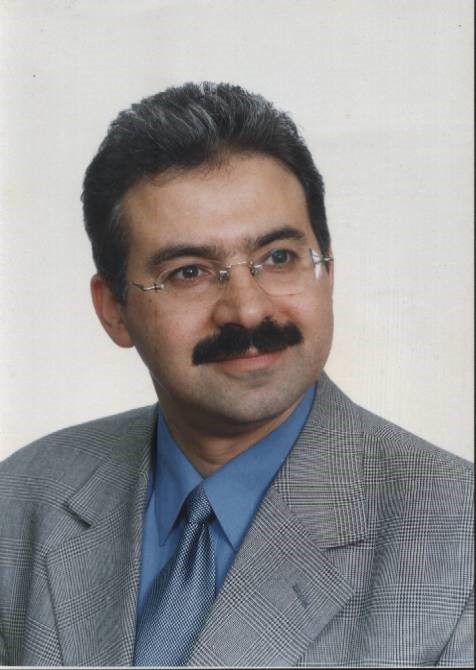 الدكتور أ.د. زياد هرموش
