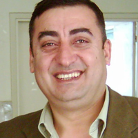 Omaima Nasser