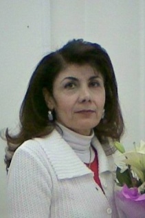 Dr. Sawsan Haifa