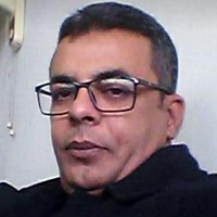عمر محمد الخليل