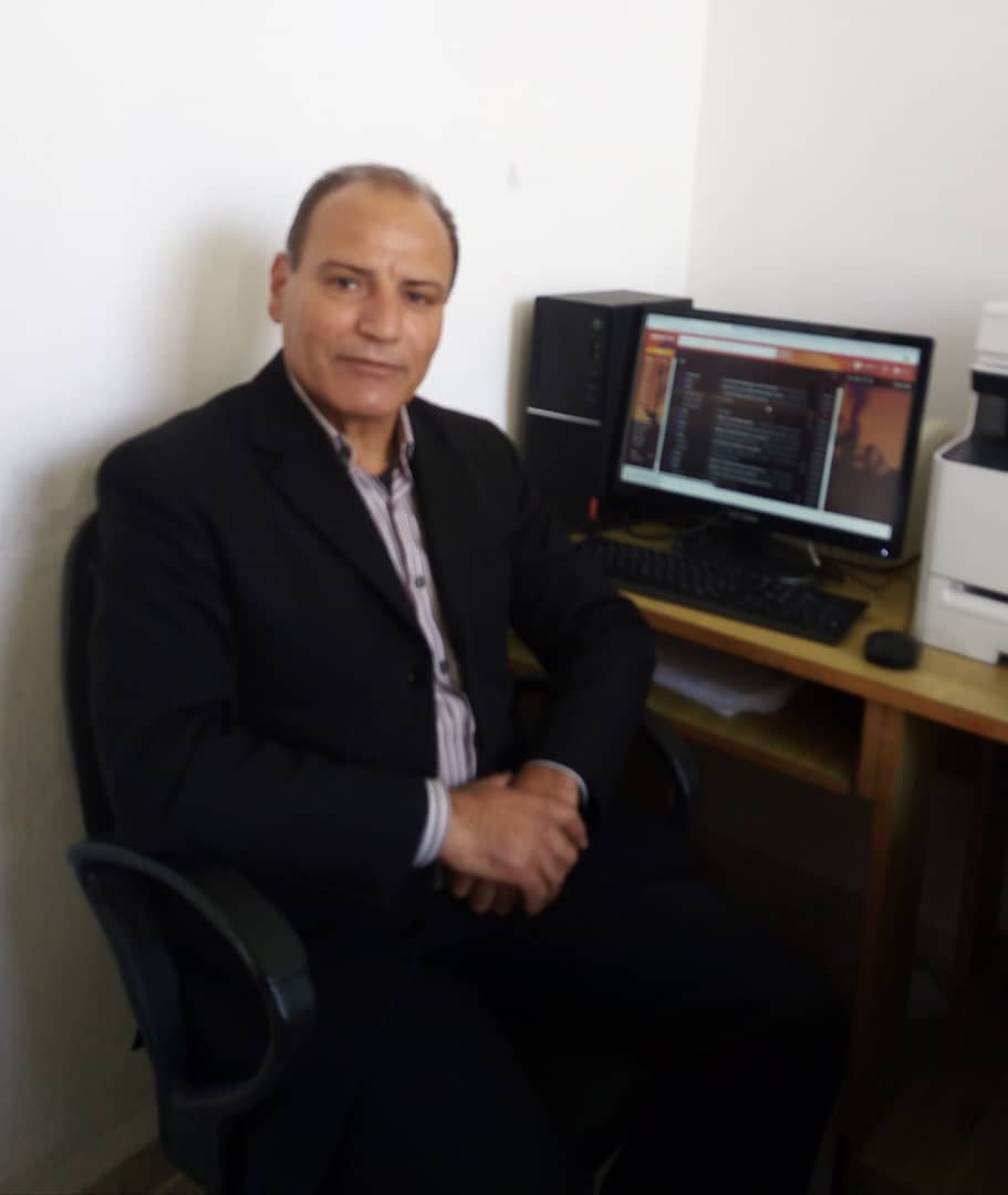 Dr. Mohamed Baala