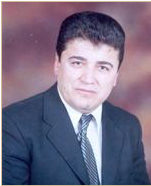 Prof. Dr. Ahmad Saker Ahmad