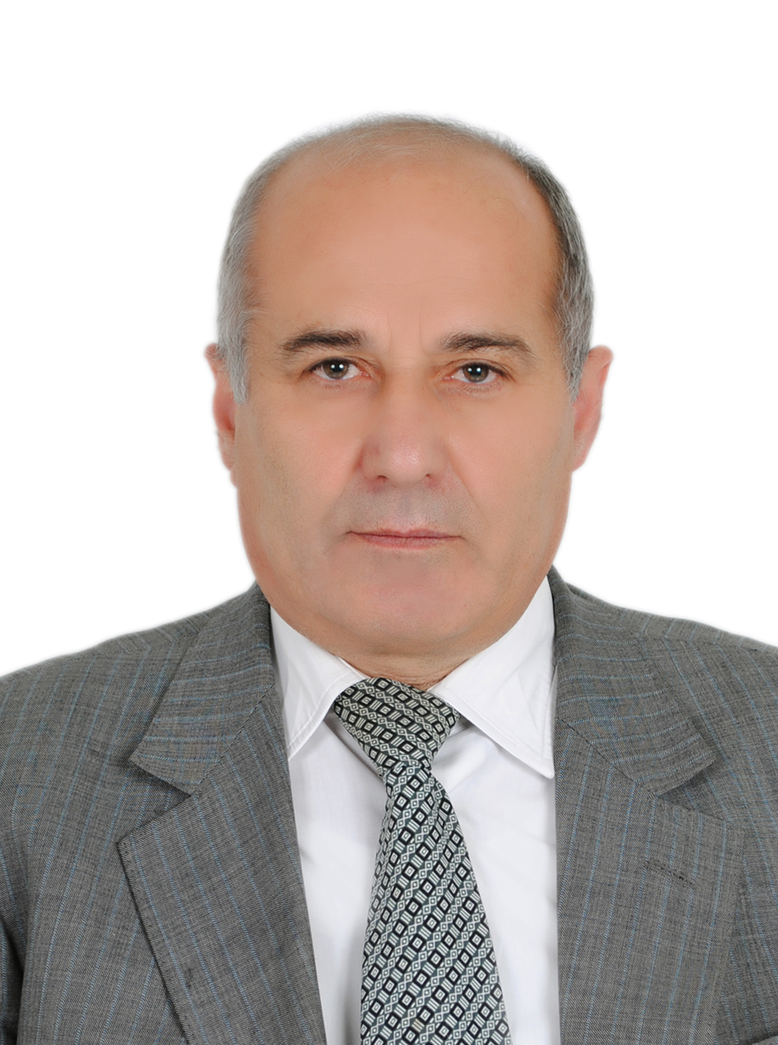 الدكتور أديب علي سعد