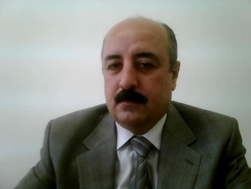 Prof. Dr. Noureddin Hermez