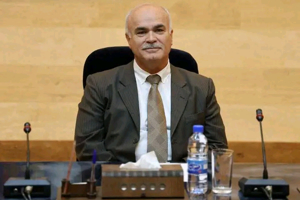 مرسوم رئاسي يقضي بتعبين الأستاذ الدكتور إياد اسماعيل فحصة رئيسا لجامعة اللاذقية 