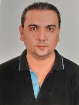 الدكتور مجد حافظ هيفا