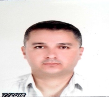 Dr. Iyad Malek Hatem