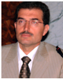 الأستاذ الدكتور محمود رجب