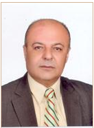 الدكتور طلال محمد العاتكي