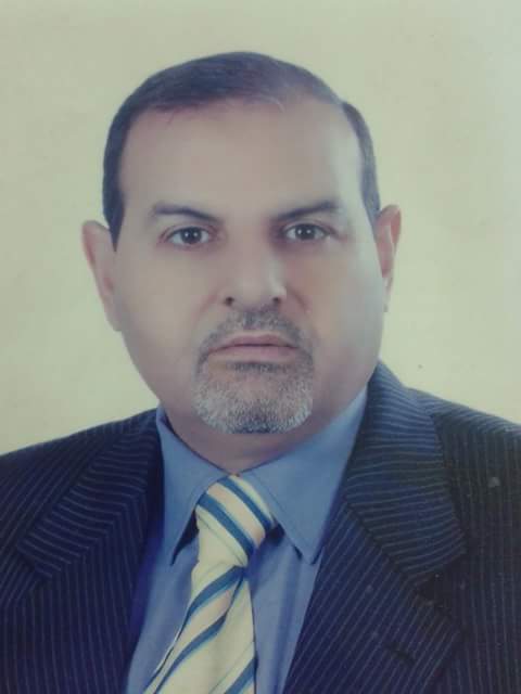 Prof. Dr. Jabr Hanna