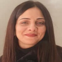 زينب نهاد مهنا