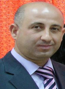Dr. Taleb Abdelhamed Ahmad