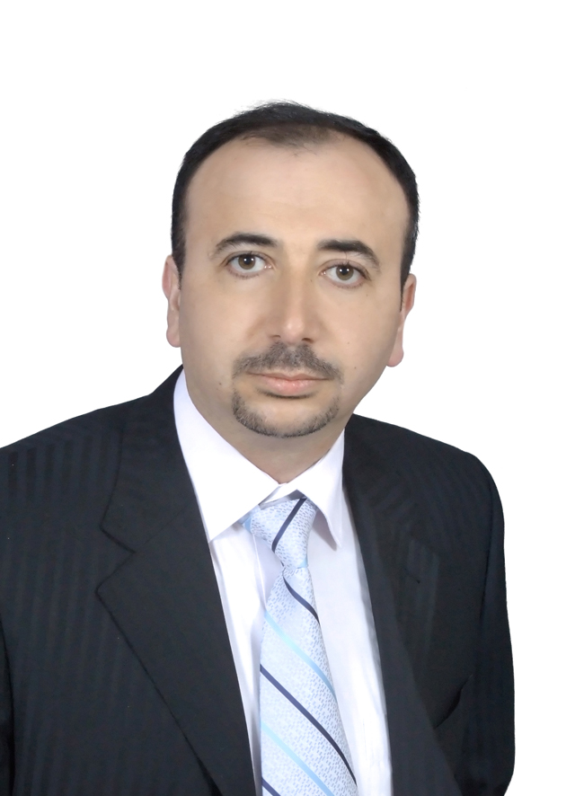 الأستاذ الدكتور بسام حسن زاهر