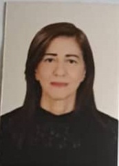 Dr. Maha Khouri
