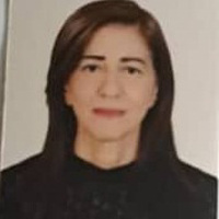 Maha Khouri