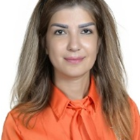 سهى شفيق سنكري